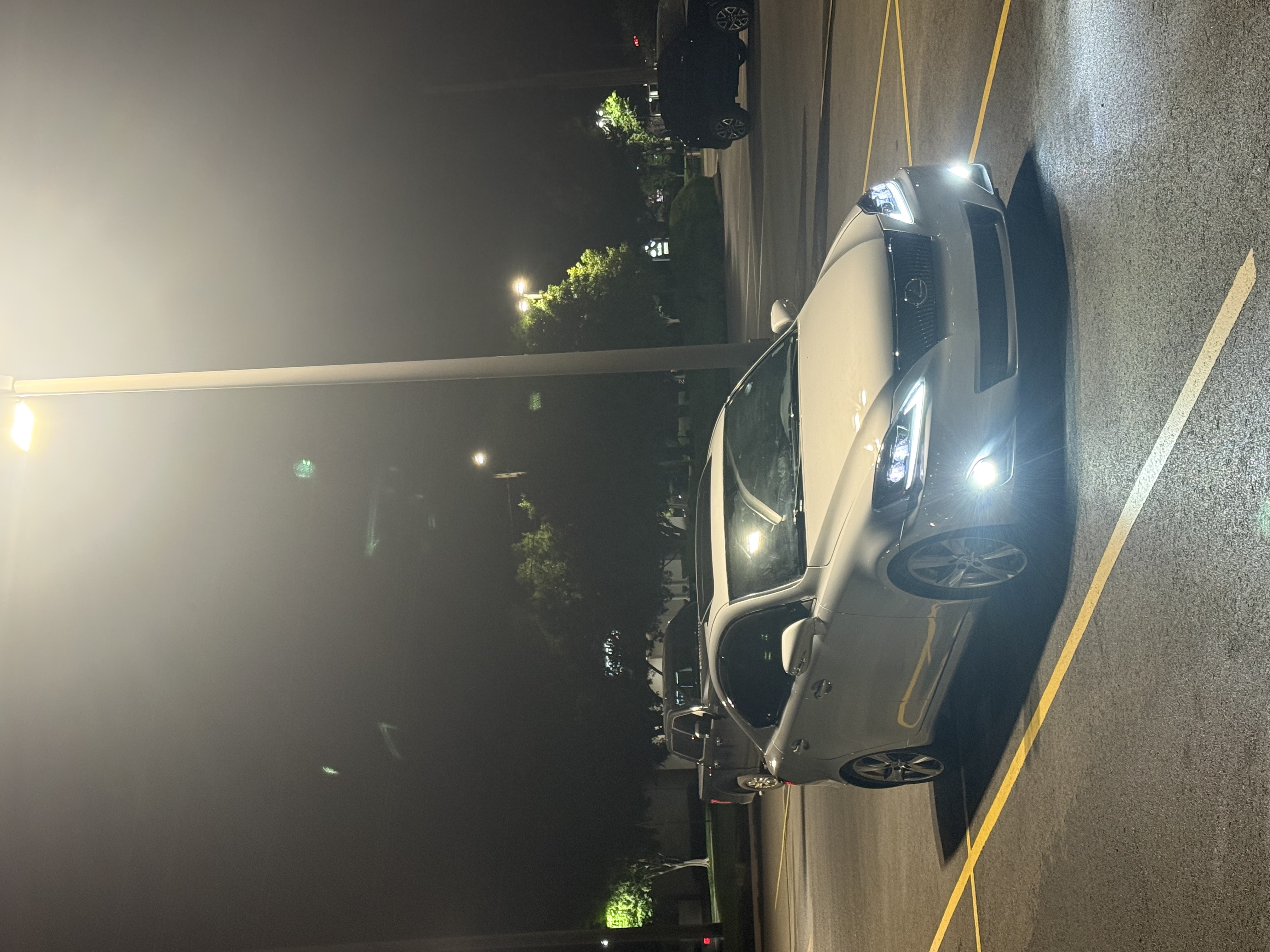 2012 Lexus IS 250/IS 250C